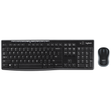 LOGITECH WIRELESS COMBO MK270..